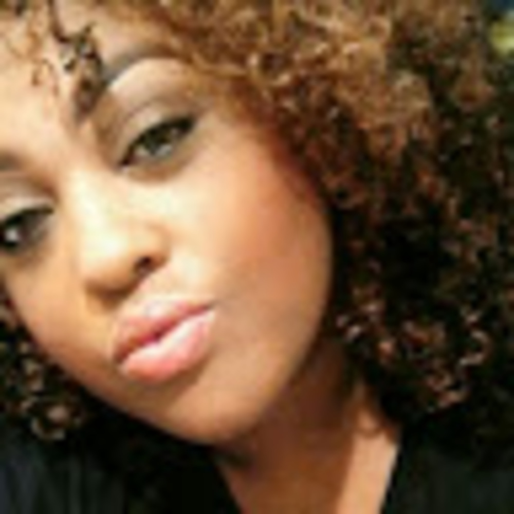 Meet your Posher, Shirelle